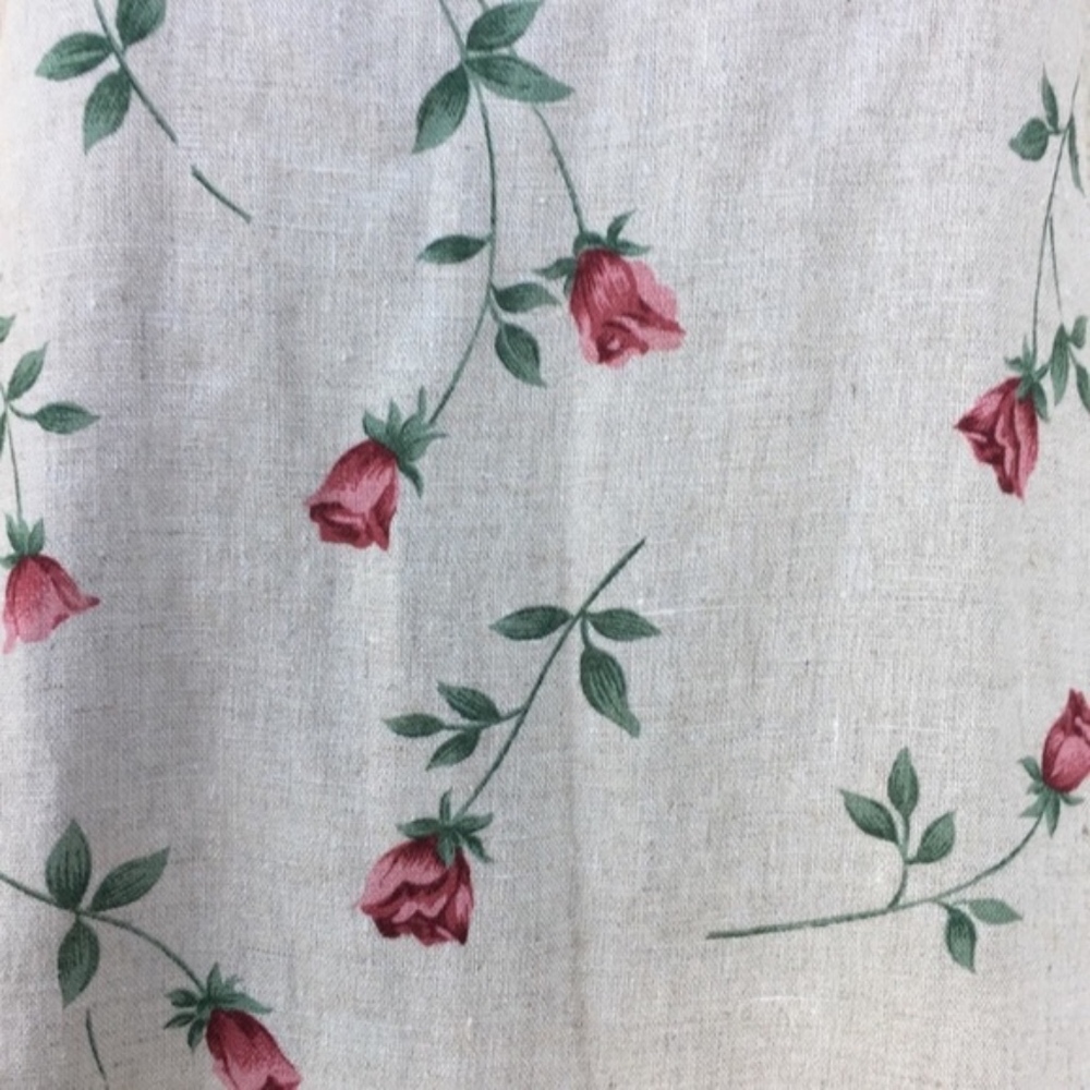1970s GIORGIO SANT ANGELO VINTAGE MAXI DRESS - Picture 2 of 8